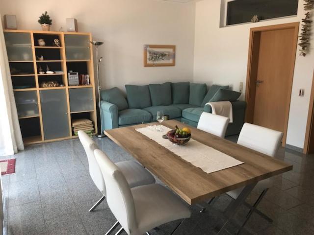 Holidayhaus Luetsche 프랭켄헨 외부 사진